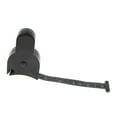 thumbnail image 5 of Premium Body Mass Measurements , Body Waist Tape Measure - Black, 5 of 8