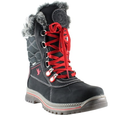 santana canada boots
