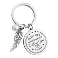 thumbnail image 4 of TISHITA Father'S Day Gifts Keychain Creative Keyring for Valentine'S Day Him Stepdad, 4 of 8