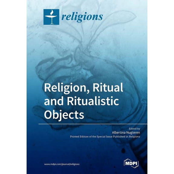 Religion, Ritual and Ritualistic Objects, (Paperback)