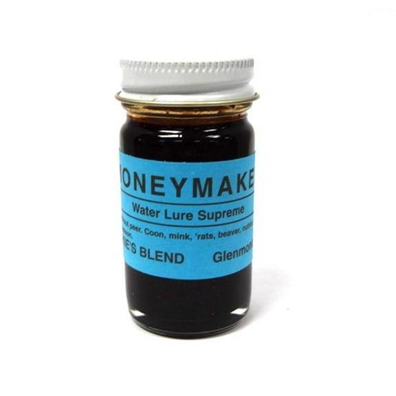 Blackies Moneymaker Water Trapper Lure 4 oz.