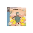 thumbnail image 1 of El patito feo Combel 9788491012979, 1 of 2
