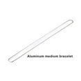 thumbnail image 3 of Xingzhi Professional Metal Bracelet Bend Machine Bangle Reusable Bender Bending Tool Jewelry Making DIY Crafting Accessories Medium Strip, 3 of 6