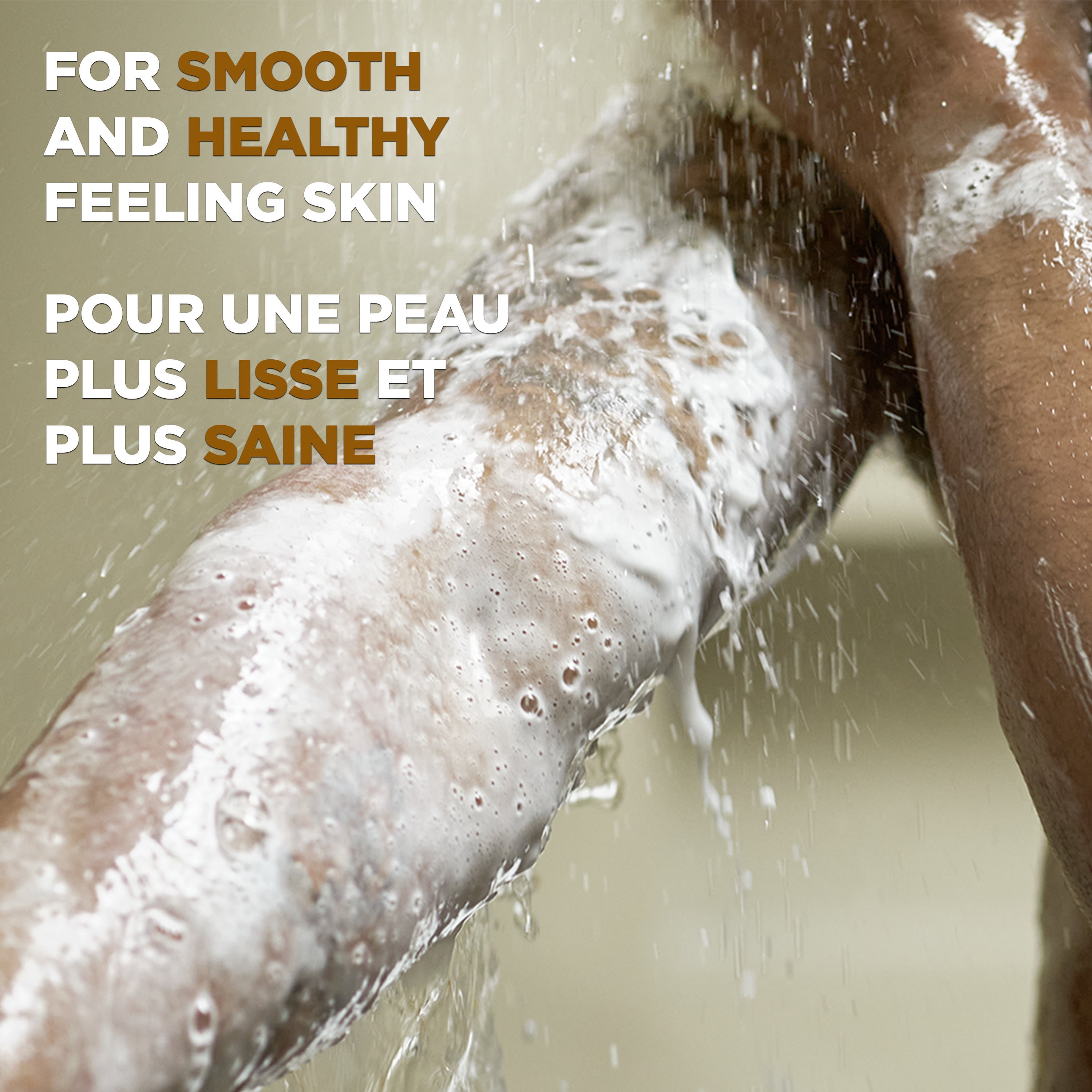 Dove Men+Care Body Wash to Repair Dry Skin in the Shower Sandalwood + Cardamom Oil with Plant-Based Cleansers and Moisturizers