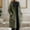 Green, variant on Women Long Solid Color Jacket Down Standing Collar Striped Zipper Pocket Jacket Hooded Women Coat Lightweight Stiles Jacket Anorak Lined Jacket Women down Jacket Women Clothes Woman Jacket Sleeve Warm