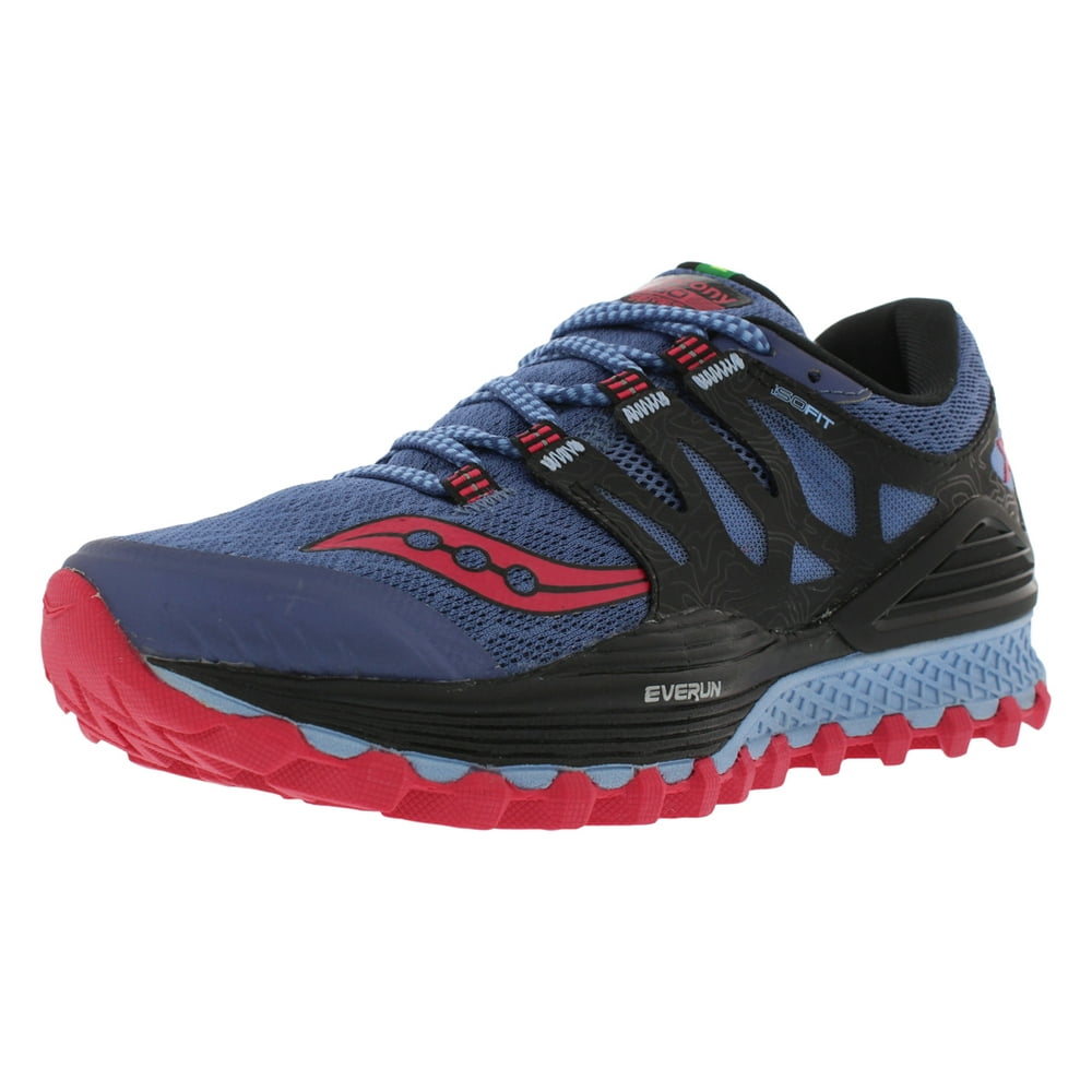 Saucony xodus iso 2018 best sale