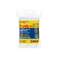 thumbnail image 2 of Funda para rodillo de pintura Purdy Jumbo Mini, 11 cm, paquete de 2, 3/8 pulgadas, siesta, 2 of 9