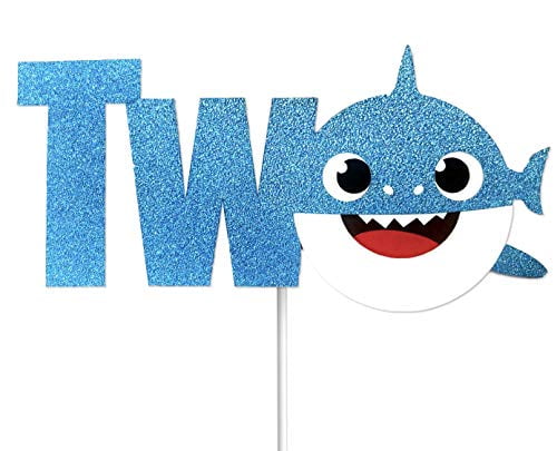 2nd Birthday Baby Shark Decorations Theme For Girl Pink Baby Shark Two Two No 2 Foil Balloons Cake Cupcake Toppers Walmart Com 2nd Birthday Baby Shark Decorations Theme For Girl Pink Baby Shark Two Two No 2 Foil Balloons Cake Cupcake Toppers Walmart Com