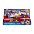 thumbnail image 4 of PAW Patrol Ultimate Rescue Fire Truck with Extendable 2 ft. Tall Ladder, for Ages 3 and Up, 4 of 9