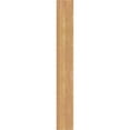 thumbnail image 4 of Ekena Millwork 5 1/2"W x 42"D x 42"H Funston Smooth Craftsman Outlooker, Western Red Cedar, 4 of 4