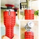 thumbnail image 4 of Eummy 18 en 1 Llave de Grifo Ajustable y Enchufe de Instalación de Fregadero Llave de Tubo Multiusos Llave de Grifo de Fregadero Plegable Herramienta de Llave de Fontanería para Inodoro, Lavabo, Baño, Cocina, 4 of 10