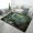 Color-2, variant on Lush Jungle Waterfall Soft Comfy Area Rugs Carpet Suitable for Living Room Kitchen Bedroom Laundry Room Home Decorations
