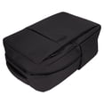 thumbnail image 3 of Mochila de almacenamiento para consola de juegos, mochila de viaje ajustable, impermeable y portátil para la serie XBOX, 3 of 14