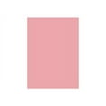 thumbnail image 3 of JAM Paper Vellum Bristol Cardstock, 8.5 x 11, 50 per Pack, 67lb Light Pink, 3 of 6
