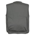thumbnail image 4 of Rothco Uncle Milty Travel Vest - Olive Drab, X-Large, 4 of 4
