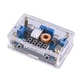thumbnail image 4 of SENRISE Voltage Regulator Module with Voltage Current Power Display USB Interface 5-36V to 1.25-32V 5A, 4 of 5