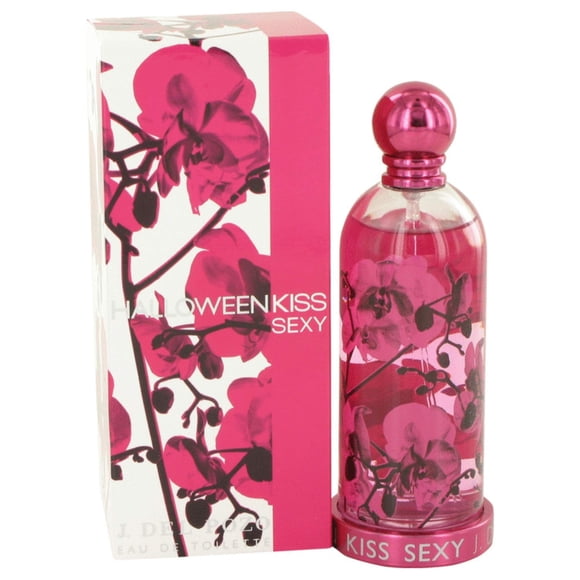 Perfume Jesus del Pozo Halloween Kiss Sexy 100 ml EDT