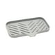thumbnail image 4 of Jabonera de silicona con desagüe, antisalpicaduras, antideslizante, para esponjas y jabón, ideal para fregaderos de cocina. Grande, 4 of 9