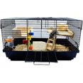 thumbnail image 7 of 10pcs Pet Chewing Molar Block Toys Lava Block Hamster Chewing Toys Chinchilla Teeth Grinding Molar Lava Block Stone, 7 of 7