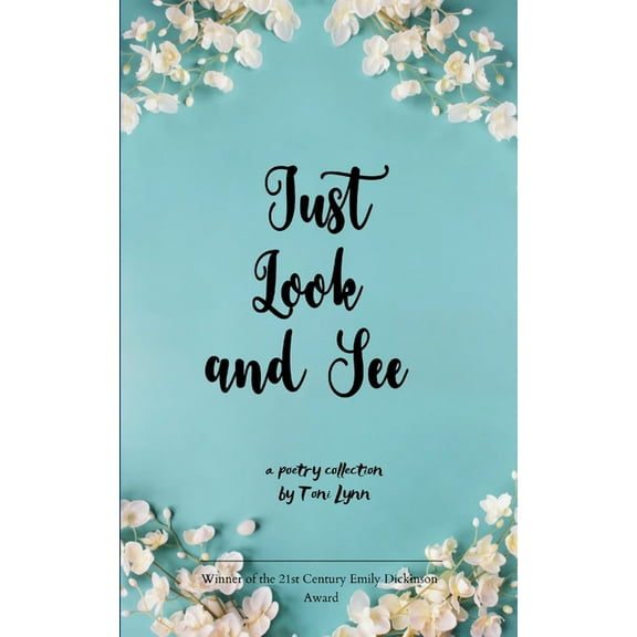 Just Look and See, (Paperback)