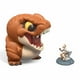 thumbnail image 2 of ​Jurassic Park Bite Club Figura Tyrannosaurus Rex Mattel HVB36, 2 of 4