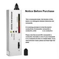 thumbnail image 2 of Alloy Diamond Moissanite Hardness Tester for Beginners and Professionals: Identify Genuine and Fake Diamonds Easily, 2 of 9