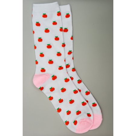 

Apple Socks