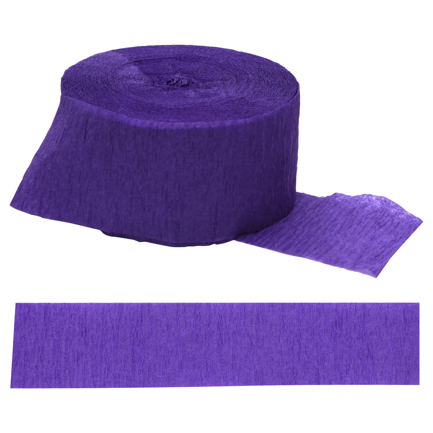 Crepe Paper Roll for Wedding Decorations And Birthday Celebrations Pack of 4 Details about  / 