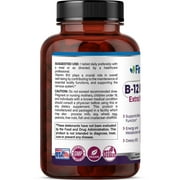 Fineland Vitamins Forte Metabolism Support 60 Count
