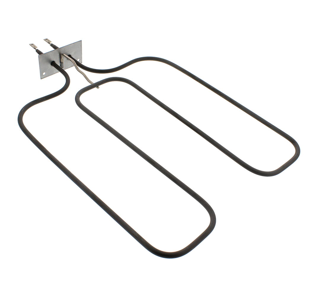Genuine GE Appliance WB44X5082 Oven Range Bake Element – OEM Replacement, New
