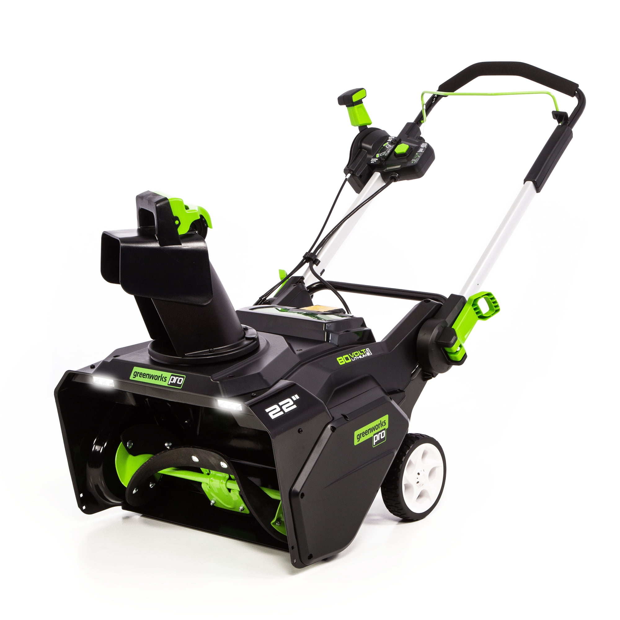 Worx and greenworks products, what are the similarities?