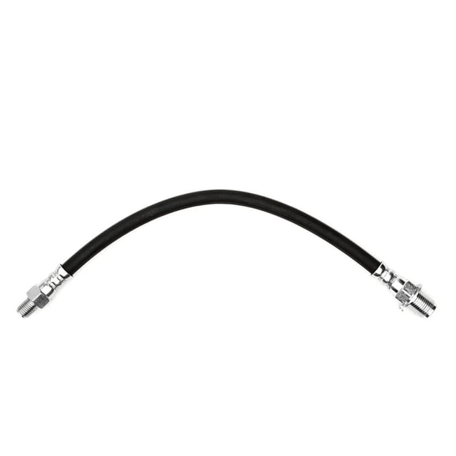 Dynamic Friction Company Rear Brake Line Hose 350-71009 For 1961-1971 International Scout