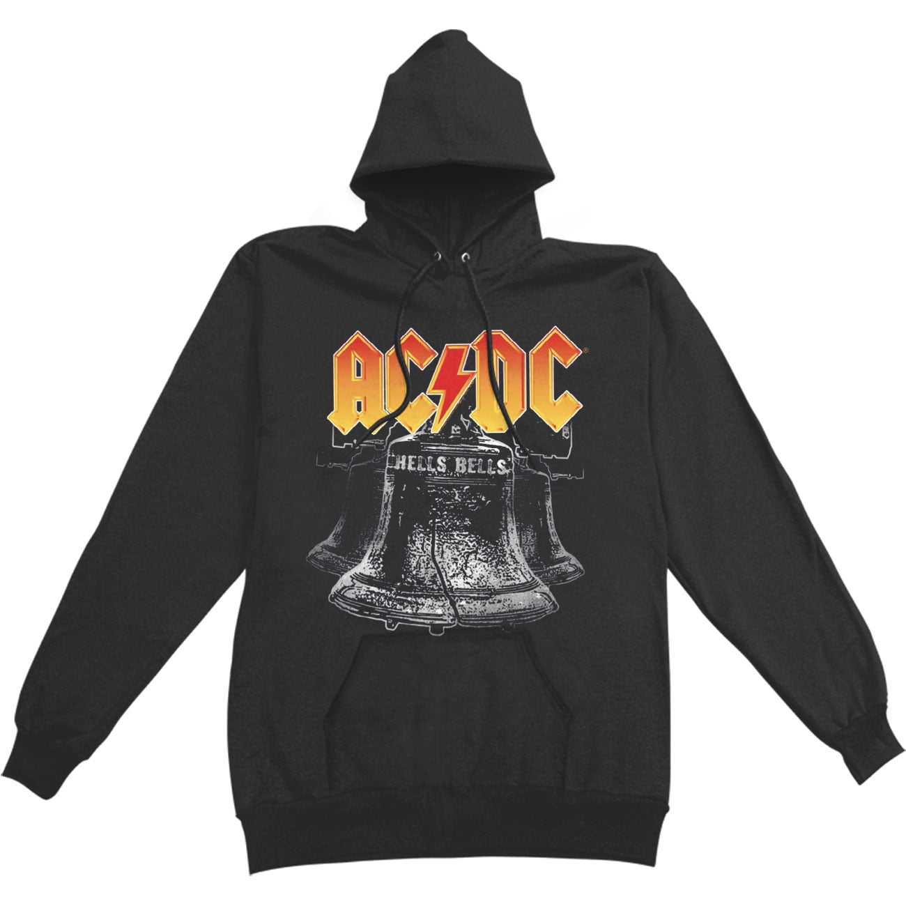ac dc hoodie