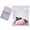 Z9_White 1, variant on Reusable Drawstring Laundry Bag,Washing Net Bag Laundry Bag Mesh Strong Load Bearing with Drawstring Anti-Deform Tough Washing Net Bag Household Supplies Washing Net Bag Laundry Pouch,60*80cm