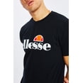 thumbnail image 4 of Ellesse Mens Apparel SHC07405 011/BLACK, 4 of 5