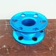 thumbnail image 3 of 2x Carrete de Línea Recortadoras de Cable Exterior Cojinetes Cortacéspedes Deportes Aire Libre Pesca Macarena Buceo Finger Spool, 3 of 8