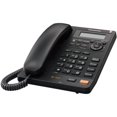 thumbnail image 1 of Panasonic KXTS620 Black Corded Phone with Caller ID and Answering Machine, 1 of 2