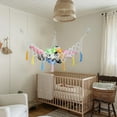thumbnail image 3 of Limei Durable Toy Hammock with Tassel for Children Room Space Saving, 3 of 7