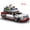 021 Without Box, variant on Technique Speed Champions Racing Sports Vehicle Car Supercar Building Blocks Bat Set Kit Bricks Classic MOC Model Toys For Kids