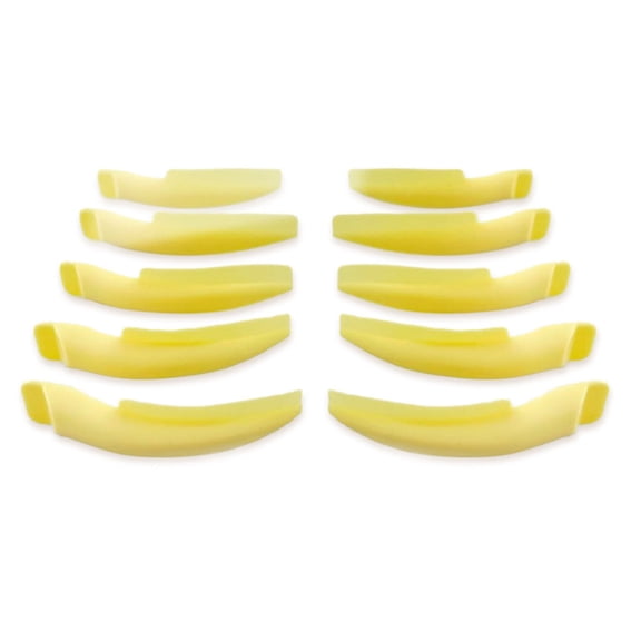 Reusable Eyelash Lift Pads for Curl Eyelash for Professional Beauty Salons