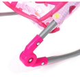 thumbnail image 4 of Baby Doll Playset 5 in 1 - Dolls, Accessories, Bundle, Doll Stroller, High Chair, Trampoline, Crib, Swing, 4 of 4