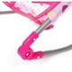 thumbnail image 4 of Baby Doll Playset 5 in 1 - Dolls, Accessories, Bundle, Doll Stroller, High Chair, Trampoline, Crib, Swing, 4 of 4