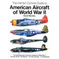 thumbnail image 1 of American Aircraft of World War II, 1 of 1
