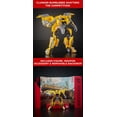 thumbnail image 5 of Transformers Series 27 Deluxe Transformers Movie 1 Clunker Bumblebee, 5 of 18