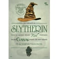 thumbnail image 3 of Harry Potter (Sorting Hat Slytherin) MightyPrint™ Wall Art MP17240183, 3 of 9