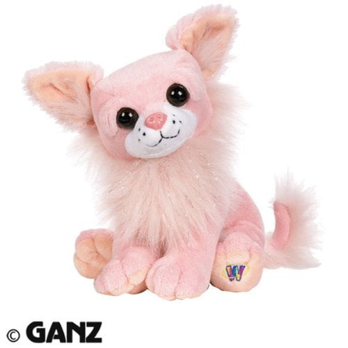chihuahua stuffed animal walmart