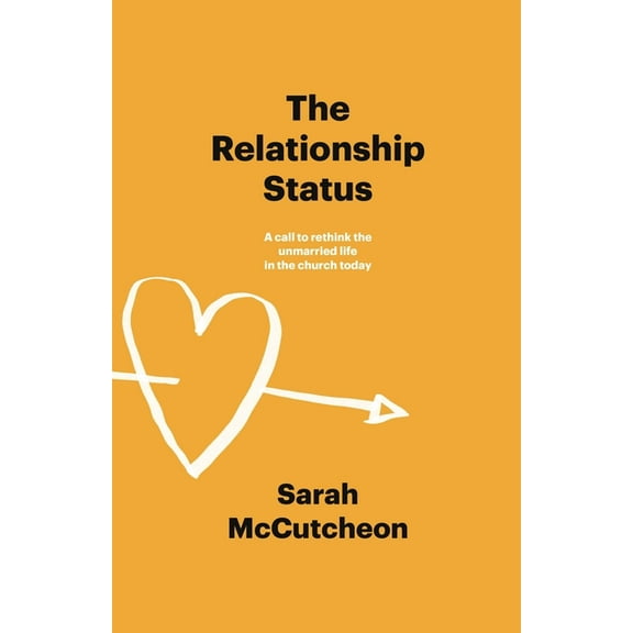 The Relationship Status (Paperback)