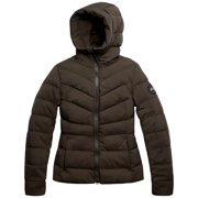 Canada Goose womens Clair Down Jacket, XL