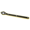 thumbnail image 1 of Llave de trinquete ANGGREK Otros Alta resistencia con mango ergonómico, 1 of 8