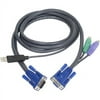 PS2 CABLE TO USB INTELLIGENT KVM CABLE